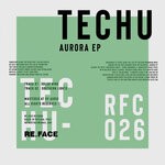 cover: Techu - Aurora