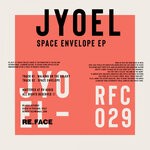 cover: Jyoel - Space Envelope