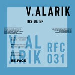 cover: V. Alarik - Inside