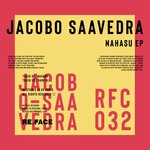 cover: Jacobo Saavedra - Nahasu