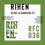 cover: Rihen - Oltre La Barriera