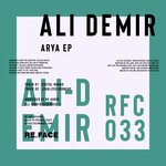 cover: Ali Demir - Arya