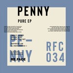 cover: Penny - Pure