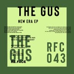 cover: The Gus - New Era EP