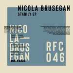 cover: Nicola Brusegan - Stabily EP