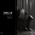 cover: Antonov (rus) - Universe