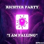 cover: Richter Party - I Am Falling