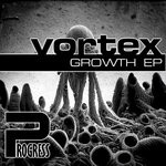 cover: Vortex - Growth EP