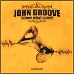 cover: John Groove - I Know What U Need