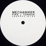 cover: Mechaniker - Pike