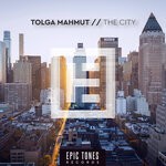 cover: Tolga Mahmut - The City