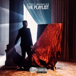 cover: Steel Banglez - The Playlist (Explicit)