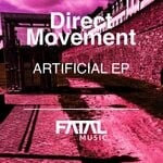 cover: Direct Movement - Artificial EP