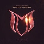 cover: Claus Backslash - Spiritual Elements