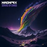 cover: Magnifix - Service Of Chaos