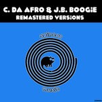 cover: C. Da Afro|J.b. Boogie - Remastered Versions