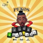 cover: Pekos - Poor Keyboard