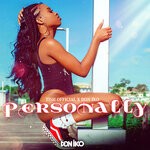 cover: Tish Official - Personally (Explicit)