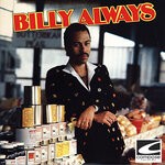 cover: Billy Always - Billy Always