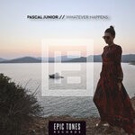 cover: Felipe|Pascal Junior - Whatever Happens