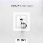 cover: Afgo - It Ain't Right