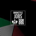 cover: Anamstyle - Jobs (Explicit)