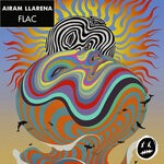 cover: Airam Llarena - Flac