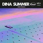 cover: Dina Summer - Rimini Remixes