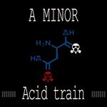 cover: A Minor - Acid Train