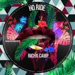 cover: Richx Camp - Ho Ride