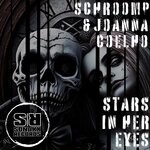 cover: Joanna Coelho|Schroomp - Stars In Her Eyes