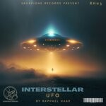 cover: Raphael Haar - Interstellar