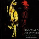 cover: The Korgis - This World's For Everyone (Expanded Edition)