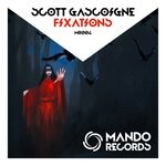 cover: Scott Gascoigne - Fixations