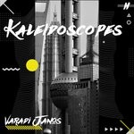 cover: Varadi Janos - Kaleidoscopes