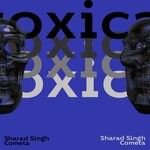 cover: Sharad Singh - Cometa