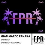 cover: Giammarco Fanaka - Dry Hash