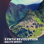 cover: Melvin Bergh - Synth Revolution