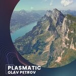 cover: Olav Petrov - Plasmatic