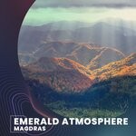 cover: Magdras - Emerald Atmosphere