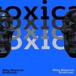 cover: Way Beyond - Anahuac