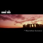 cover: Omni Trio - Haunted Science