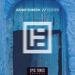 cover: Julyan Dubson - Closer