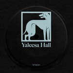 cover: Yaleesa Hall - Cullen EP