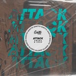 cover: Am3ba & Ezax - Attack