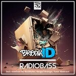 cover: Breakid - Radiobass