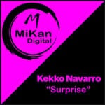 cover: Kekko Navarro - Surprise