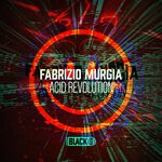 cover: Fabrizio Murgia - Acid Revolution EP