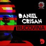 cover: Daniel Crisan - Bucovina