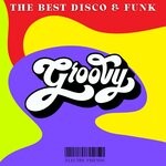 cover: Various - Groovy The Best Disco & Funk